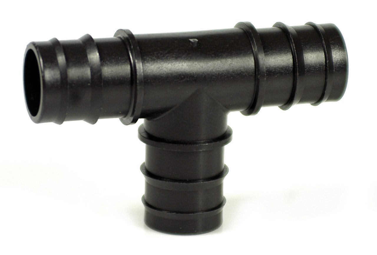 Трійник йоржовий 16х16х16 IRRITEC